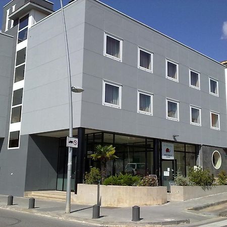 Hotel Montmeló Exteriér fotografie