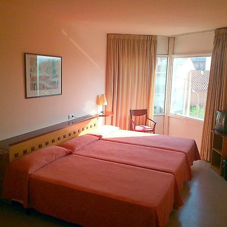 Hotel Montmeló Exteriér fotografie