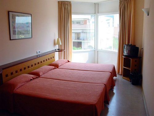 Hotel Montmeló Exteriér fotografie