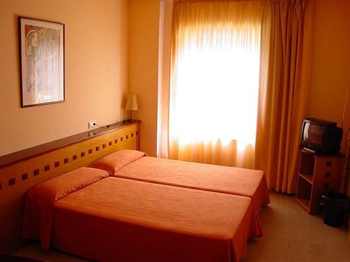 Hotel Montmeló Exteriér fotografie