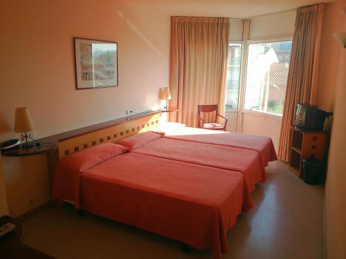 Hotel Montmeló Exteriér fotografie